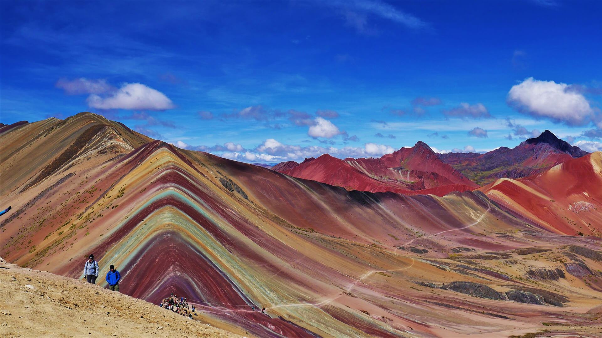 Rainbow Mountain Peru: Everything You Need to Know Before Hiking Vinicunca