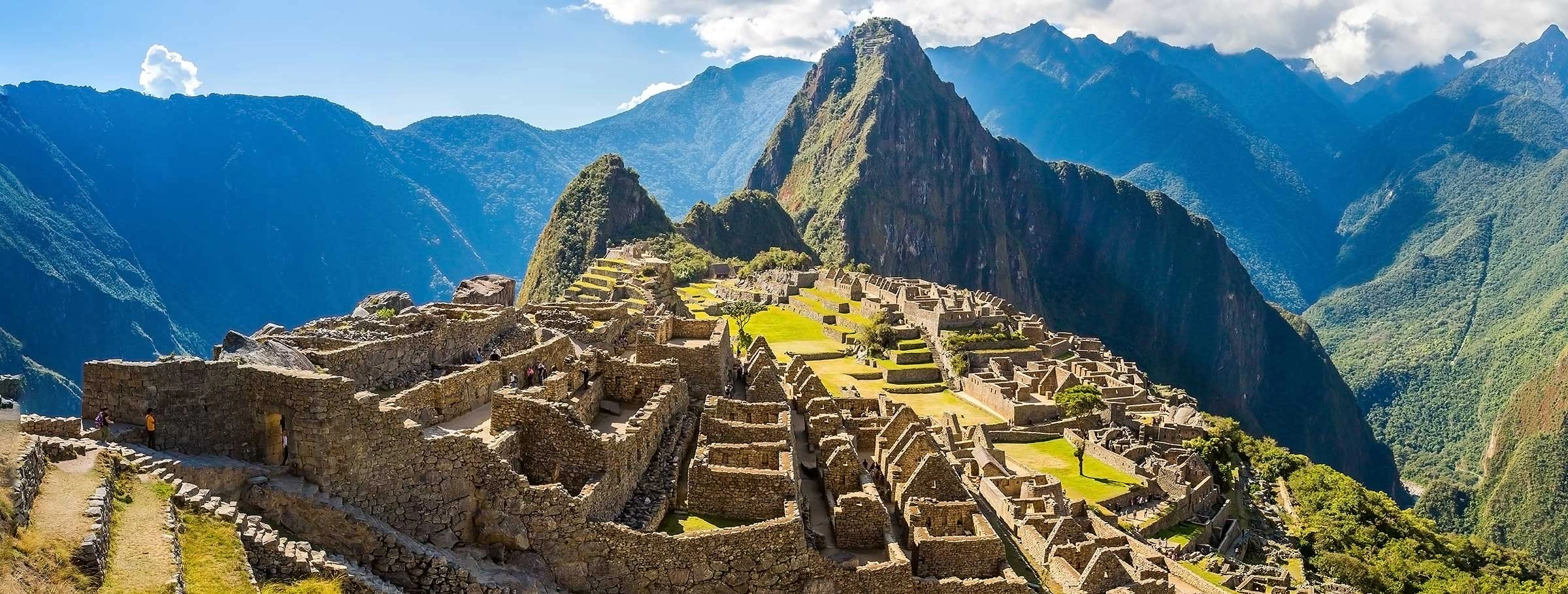 Tour de Un Día a Machu Picchu desde Cusco