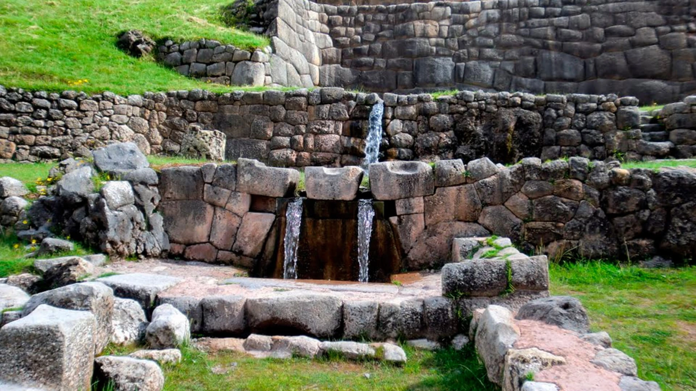 Cusco Mágico Valle Sagrado y Machu Picchu 4 Días 3 Noches