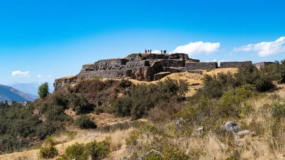 Puka pukara